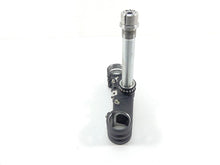 Load image into Gallery viewer, 2012 Ducati Panigale 1199S Oem Ohlins Lower Triple Tree Steering Clamp 34230681A
