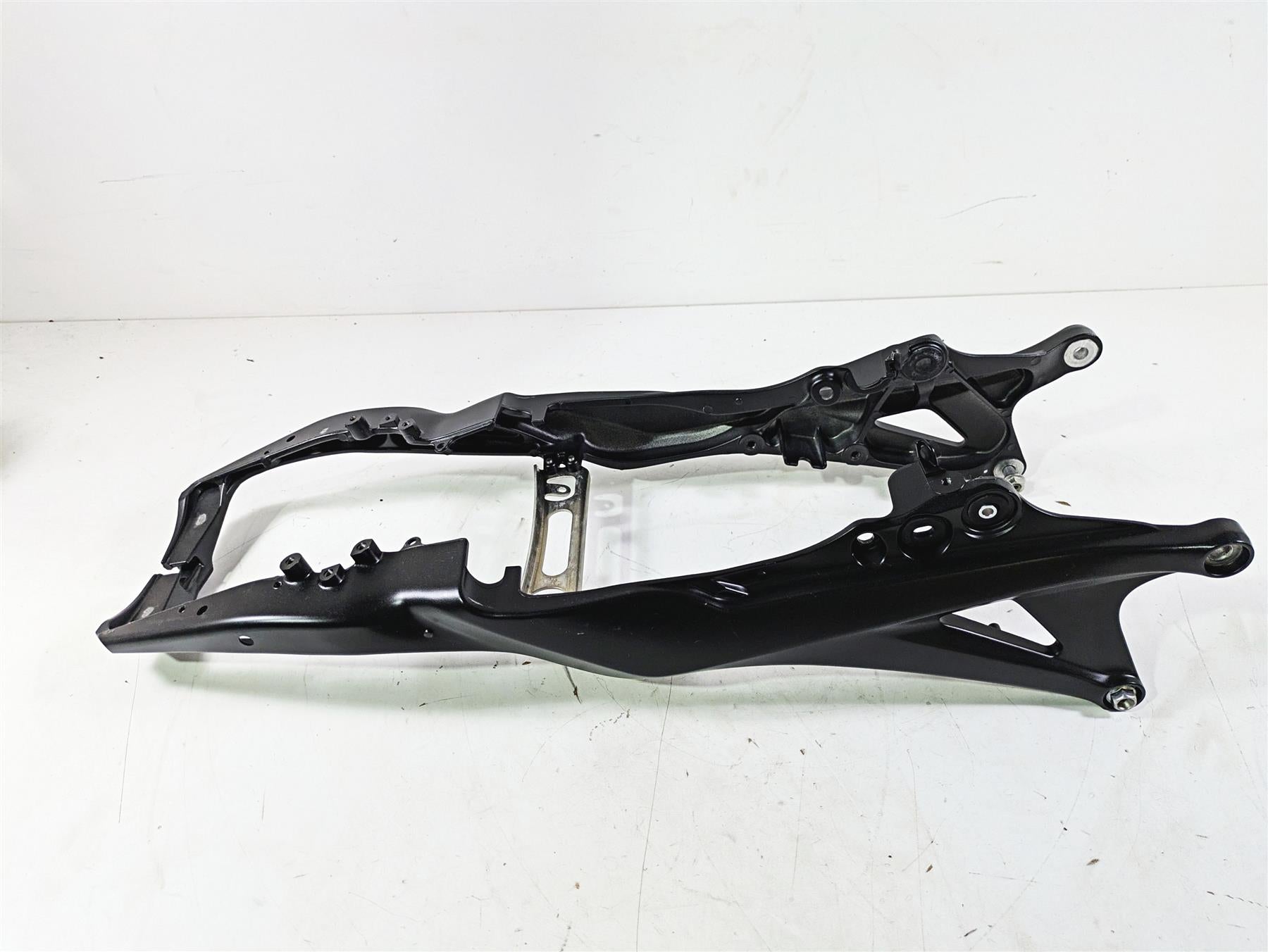 2008 Honda CBR1000RR SC59 Subframe Rear Sub Frame 50200-MFL-000ZA {{ shop.shopifyCountryName }} - Mototech271
