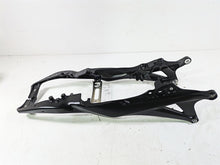 Load image into Gallery viewer, 2008 Honda CBR1000RR SC59 Subframe Rear Sub Frame 50200-MFL-000ZA
