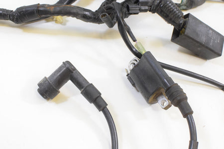 2018 Honda MSX125 Grom Wiring Harness Rectifier Coil Set - No Cuts 32100-K26-B10 {{ shop.shopifyCountryName }} - Mototech271