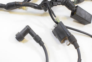 2018 Honda MSX125 Grom Wiring Harness Rectifier Coil Set - No Cuts 32100-K26-B10 | Mototech271