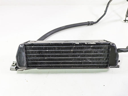 2009 BMW R1200RT K26 Oil Cooler + Lines - Read 17217719229 17217677364 {{ shop.shopifyCountryName }} - Mototech271