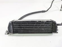 Load image into Gallery viewer, 2009 BMW R1200RT K26 Oil Cooler + Lines - Read 17217719229 17217677364 | Mototech271

