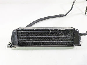 2009 BMW R1200RT K26 Oil Cooler + Lines - Read 17217719229 17217677364 | Mototech271
