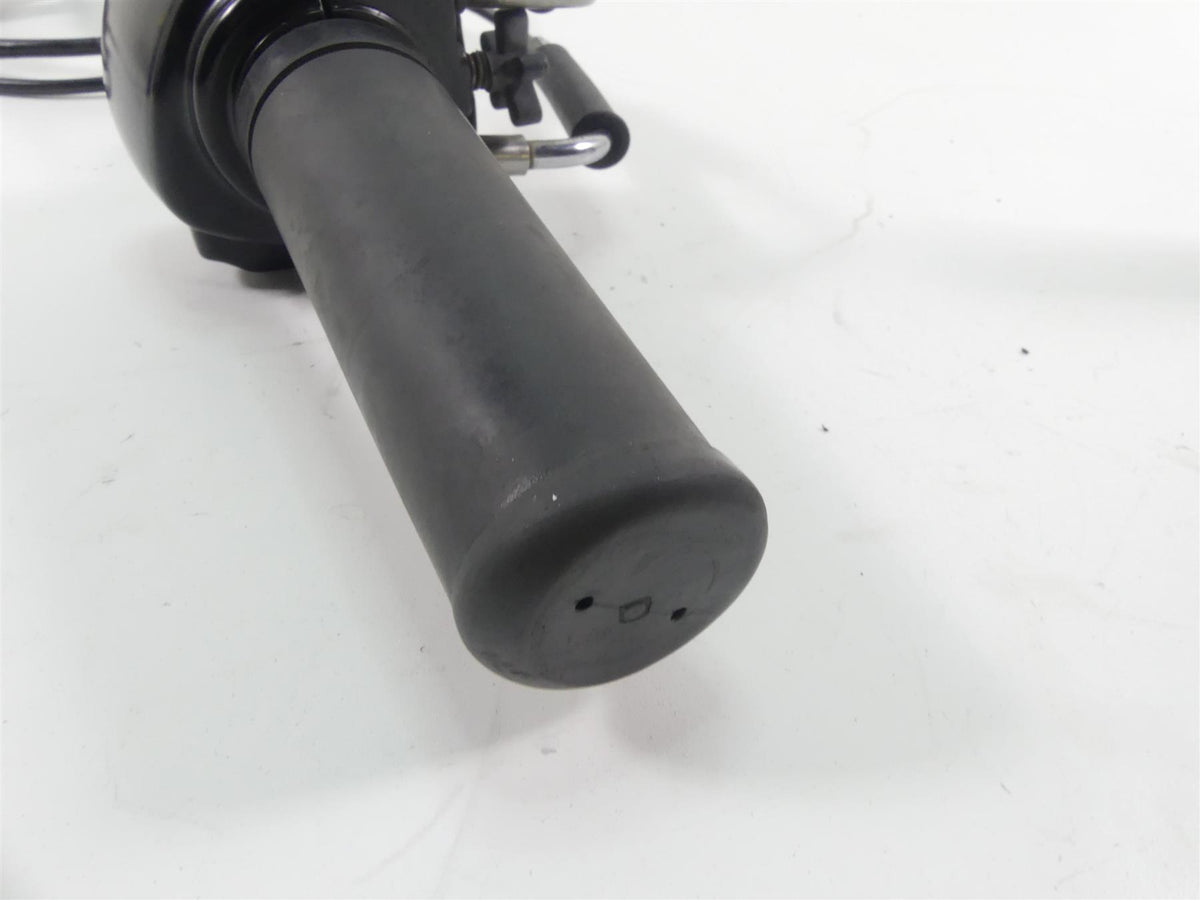 1999 Harley FXSTS Softail Springer Right Hand Throttle Control Switch 71684-06A {{ shop.shopifyCountryName }} - Mototech271