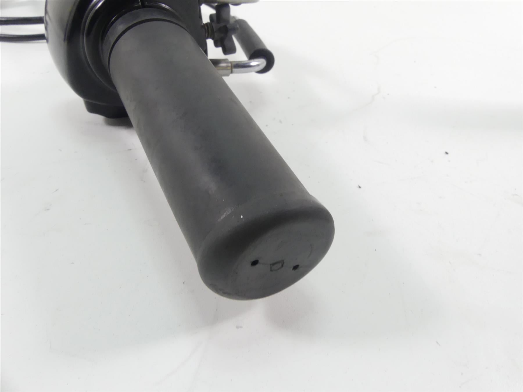 1999 Harley FXSTS Softail Springer Right Hand Throttle Control Switch 71684-06A {{ shop.shopifyCountryName }} - Mototech271