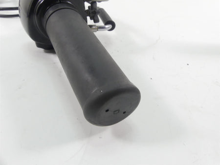 1999 Harley FXSTS Softail Springer Right Hand Throttle Control Switch 71684-06A {{ shop.shopifyCountryName }} - Mototech271