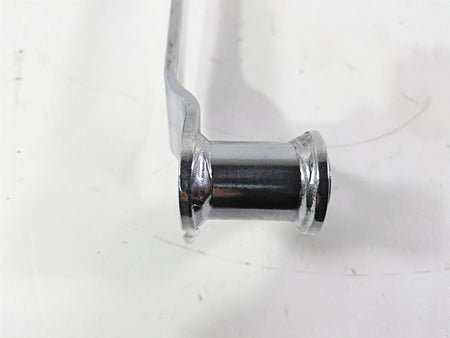 2008 Harley Touring FLHTCU E-Glide 105TH Rear Chrome Brake Pedal 42407-08 {{ shop.shopifyCountryName }} - Mototech271