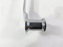 Load image into Gallery viewer, 2008 Harley Touring FLHTCU E-Glide 105TH Rear Chrome Brake Pedal 42407-08 | Mototech271
