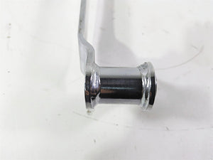 2008 Harley Touring FLHTCU E-Glide 105TH Rear Chrome Brake Pedal 42407-08 | Mototech271