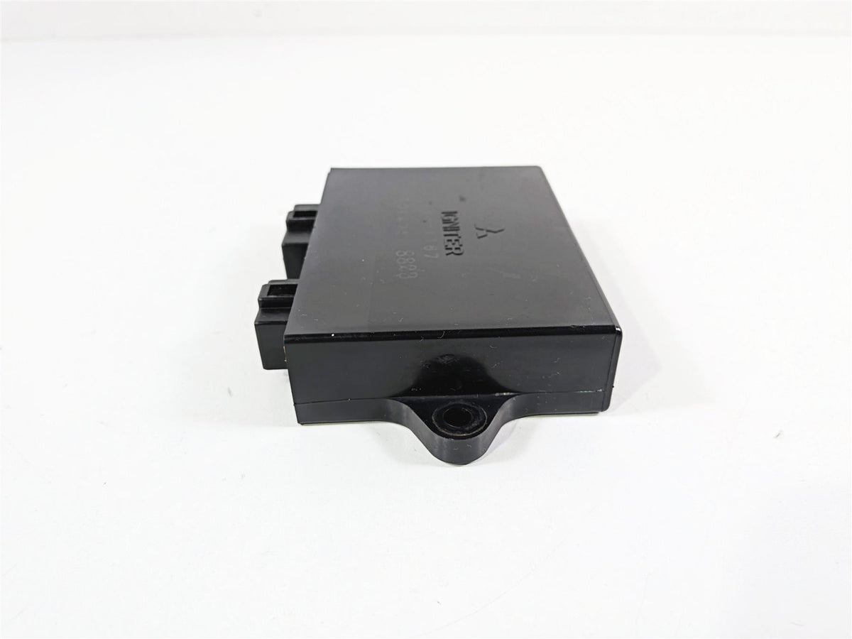 1989 Kawasaki VN750 Vulcan Cdi Ecu Ecm Engine Control Module Igniter 21119-1187 {{ shop.shopifyCountryName }} - Mototech271