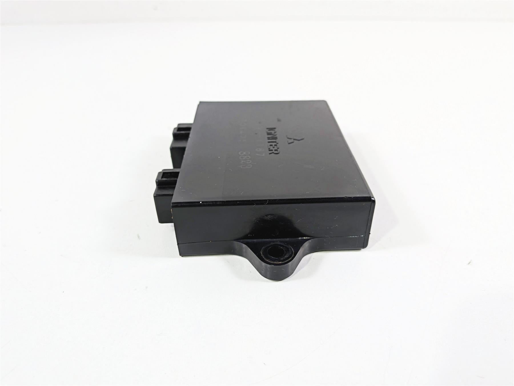 1989 Kawasaki VN750 Vulcan Cdi Ecu Ecm Engine Control Module Igniter 21119-1187 {{ shop.shopifyCountryName }} - Mototech271