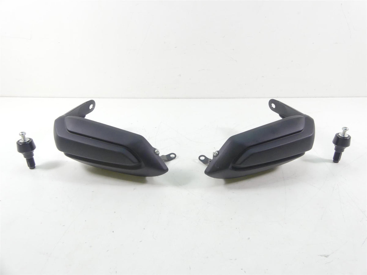 2017 Yamaha XT1200Z Super Tenere Hand Guard Protection Set 23P-26141-01-00 {{ shop.shopifyCountryName }} - Mototech271