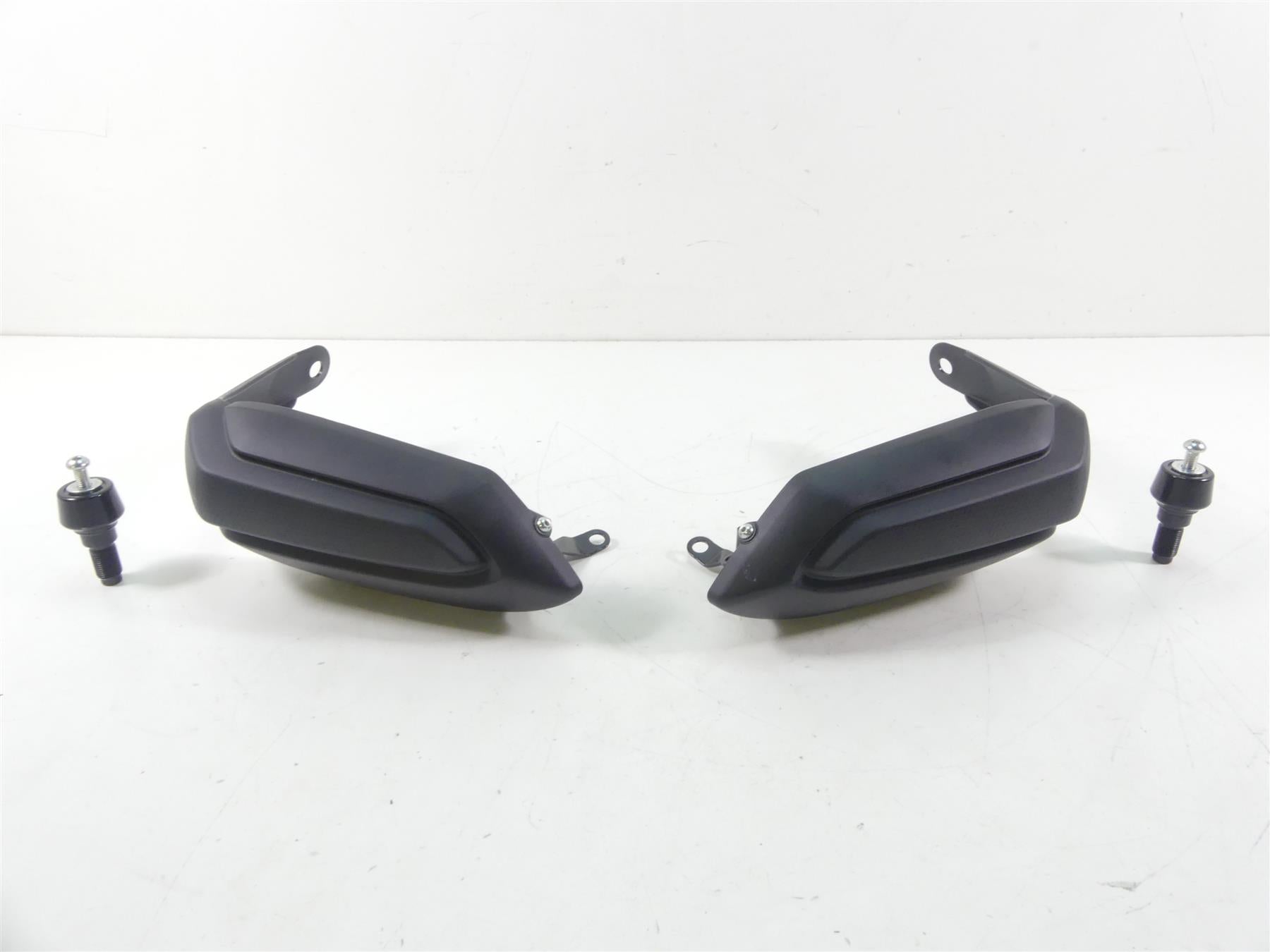 2017 Yamaha XT1200Z Super Tenere Hand Guard Protection Set 23P-26141-01-00 {{ shop.shopifyCountryName }} - Mototech271
