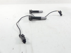 2018 Ducati Hypermotard 939 SP Beru Ignition Coil Set -Tested 38010145B | Mototech271