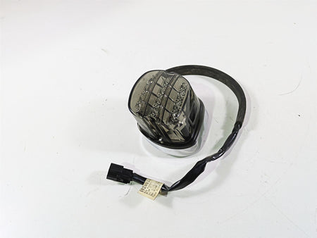 2017 Harley Touring FLHTKSE CVO E-Glide Tail Light Lamp & Wiring 67800205 {{ shop.shopifyCountryName }} - Mototech271