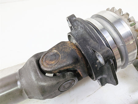 2009 Yamaha VMX17 V-Max 1700 Transmission & Middle Gear Set 2S3-Y1754-00 {{ shop.shopifyCountryName }} - Mototech271