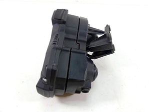 2009 BMW R1200GS K255 Adv Headlight Head Light Lamp Lens -Led 63128527540