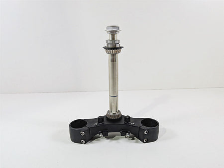 2009 Yamaha VMX17 V-Max 1700 Lower Triple Tree Steering Clamp 2S3-23340-00-00-Mototech271