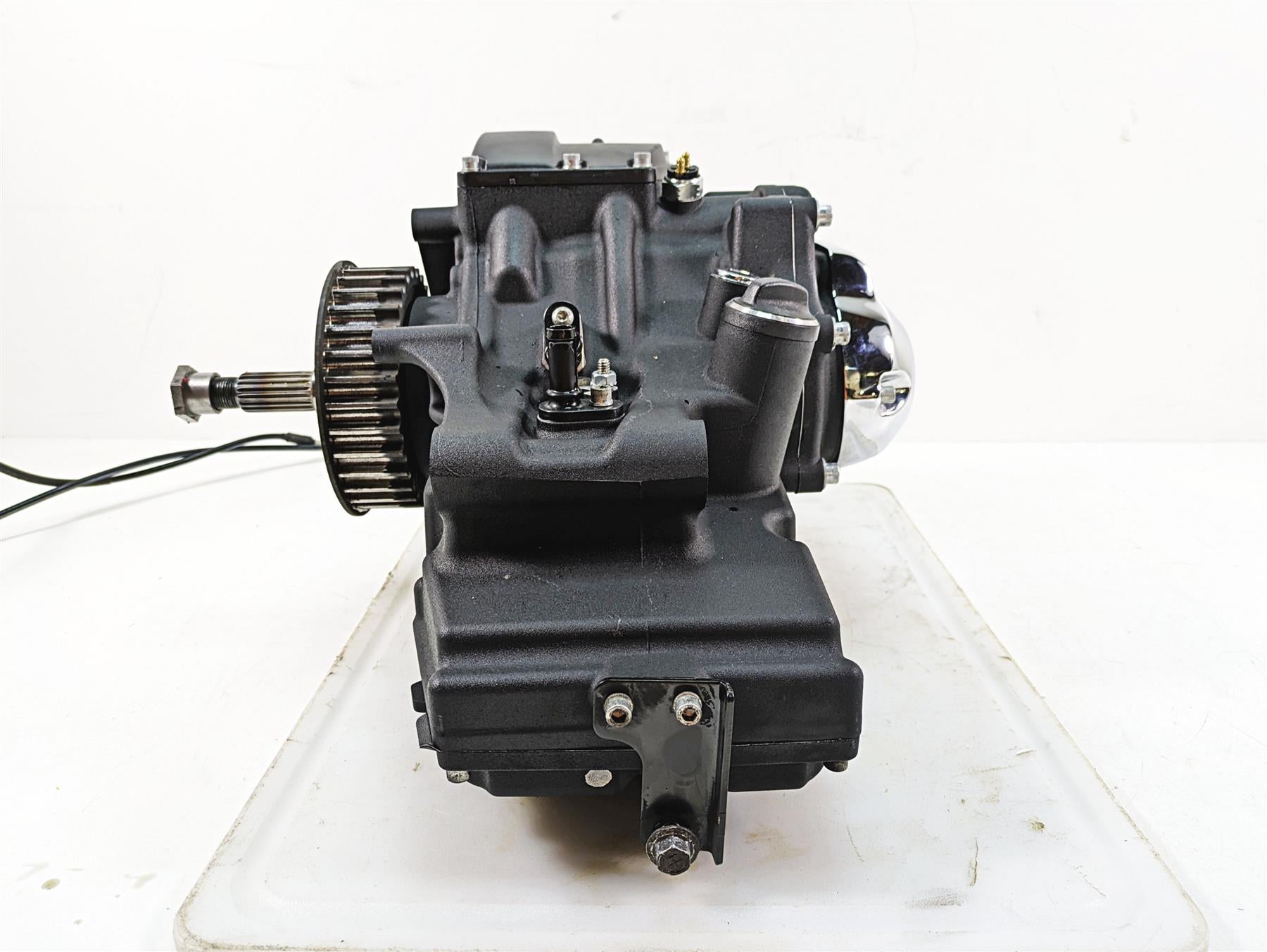 2020 Harley Touring FLHX Street Glide 6 Sp Milwaukee 8 Transmission 26k 35000198 {{ shop.shopifyCountryName }} - Mototech271