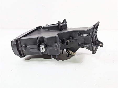 2008 Aprilia RSVR 1000 Factory Front Center Air Inlet Duct AP8158113 AP8158114 {{ shop.shopifyCountryName }} - Mototech271