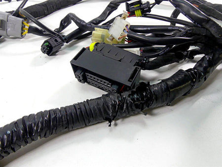 2016 KTM 1290 Super Duke R Main Wiring Harness Loom -Read 61311075033 {{ shop.shopifyCountryName }} - Mototech271