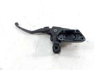 2015 BMW R1200GS GSW K50 Magura Clutch Master Cylinder + Lever 32728524919 | Mototech271