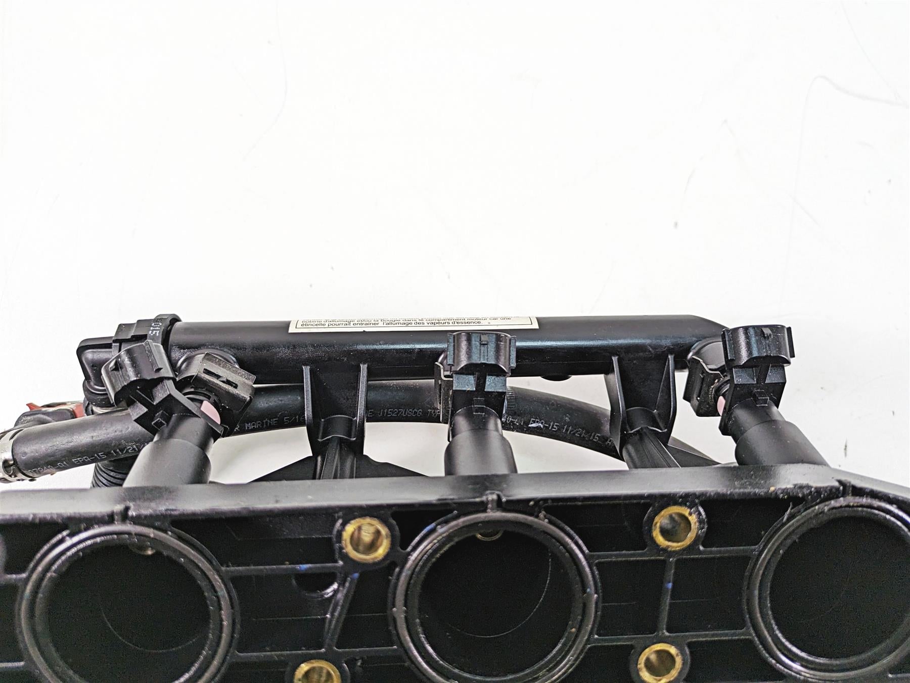 2016 Sea-Doo Spark 900 Intake Manifold & Injectors Set 420867366 420874847 {{ shop.shopifyCountryName }} - Mototech271