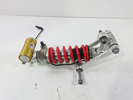 2017 BMW S1000RR K46 DDC ESA Rear Suspension Shock Damper Sachs 33548561412 {{ shop.shopifyCountryName }} - Mototech271