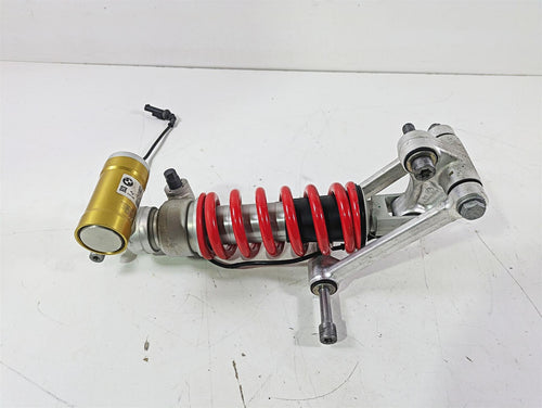 2017 BMW S1000RR K46 DDC ESA Rear Suspension Shock Damper Sachs 33548561412 | Mototech271