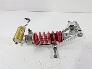 2017 BMW S1000RR K46 DDC ESA Rear Suspension Shock Damper Sachs 33548561412 | Mototech271