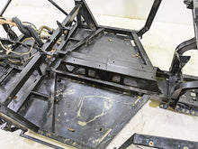 Load image into Gallery viewer, 2022 Can-Am Defender XMR HD10 Straight Main Frame Chassis With Texas Clear Title 715009069
