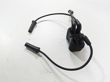 2020 Harley Softail FXST Standard Ignition Coil Wires Plugs - Read 31600067 {{ shop.shopifyCountryName }} - Mototech271