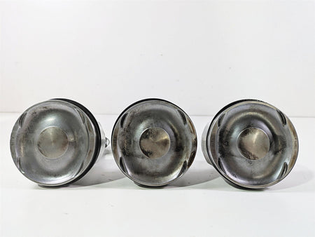 2024 Sea-Doo GTX 230 Oem Stock Piston & Rod Set 96.66 Bore 420686545 {{ shop.shopifyCountryName }} - Mototech271