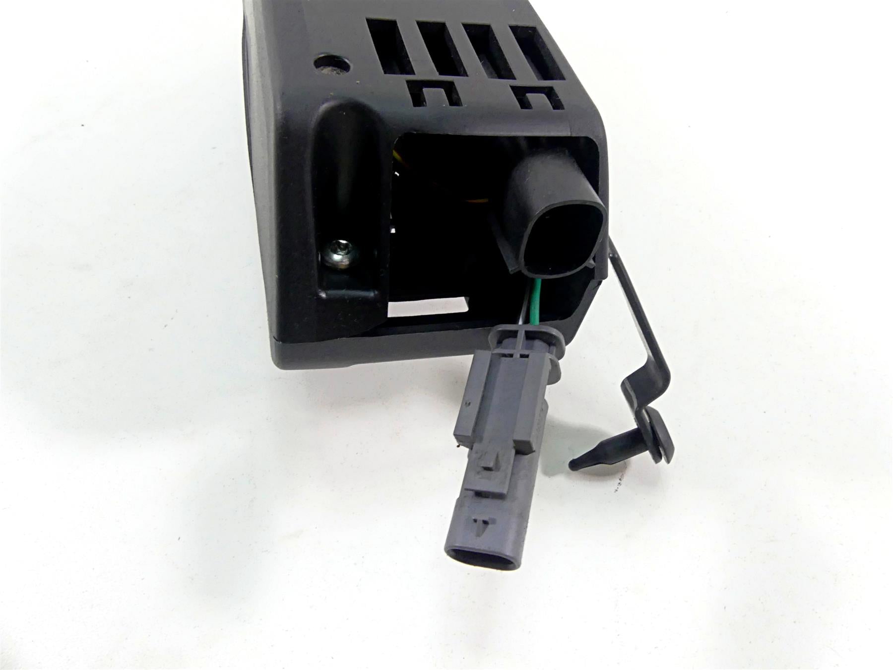 2020 Harley Softail FXST Standard Horn & Wiring Box Set 69202599 69000095 {{ shop.shopifyCountryName }} - Mototech271