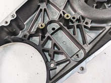 Load image into Gallery viewer, 2000 Harley FXSTS Softail Springer Inner Primary Drive Clutch Cover 60620-94B

