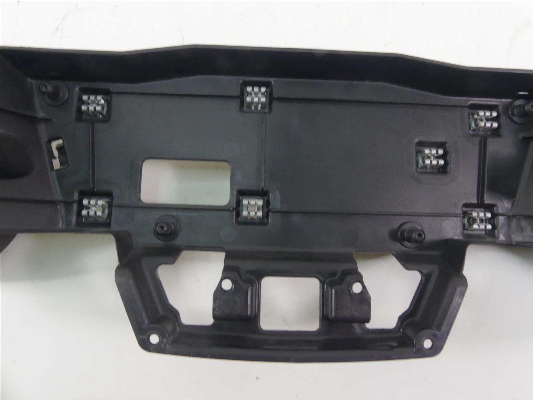 2015 Victory Cross Country Tour Front Support Stay Speaker & Housing Set 5437065 {{ shop.shopifyCountryName }} - Mototech271
