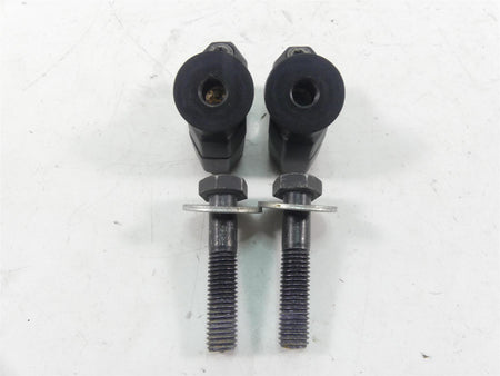 2013 Victory Cross Country Handlebar Holder Riser Clamp Mount Set 5136703 {{ shop.shopifyCountryName }} - Mototech271