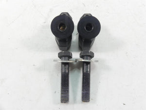 2013 Victory Cross Country Handlebar Holder Riser Clamp Mount  Set 5136703