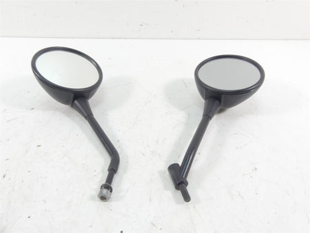1999 BMW R1100 GS 259E Left Right Rear View Mirror Set 51162313529 51162313530 {{ shop.shopifyCountryName }} - Mototech271