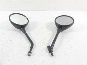 1999 BMW R1100 GS 259E Left Right Rear View Mirror Set 51162313529 51162313530 | Mototech271