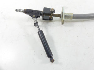 2013 Arctic Cat Wildcat 1000 LTD Tilt Steering Bracket + Shaft Set 0505-721