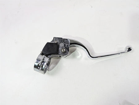 2017 Indian Chieftain Limited Chrome Clutch Perch & Lever 2205158 2206274 {{ shop.shopifyCountryName }} - Mototech271