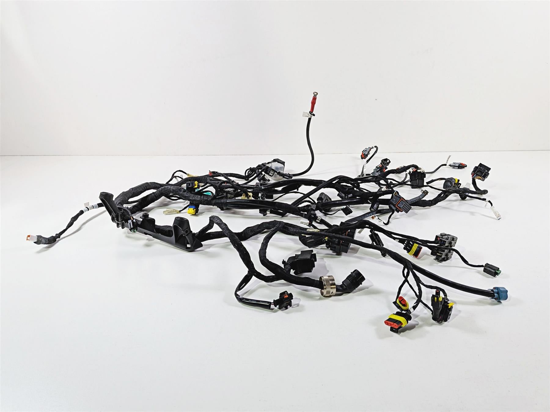2019 Ducati 959 Panigale Main Wiring Harness Loom - No Cut 5101B071B {{ shop.shopifyCountryName }} - Mototech271