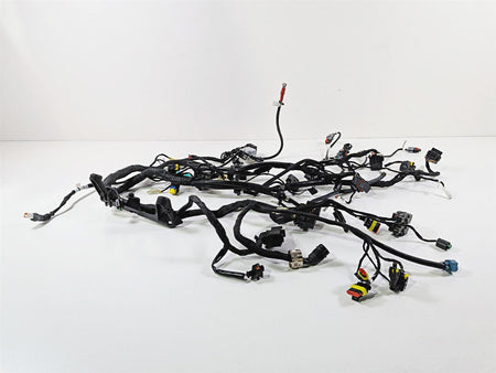 2019 Ducati 959 Panigale Main Wiring Harness Loom - No Cut 5101B071B {{ shop.shopifyCountryName }} - Mototech271