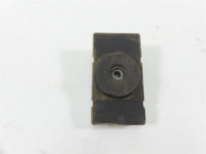 1999 Harley Davidson Sportster XL1200 Tsm Turn Signal Flasher Module 68540-96