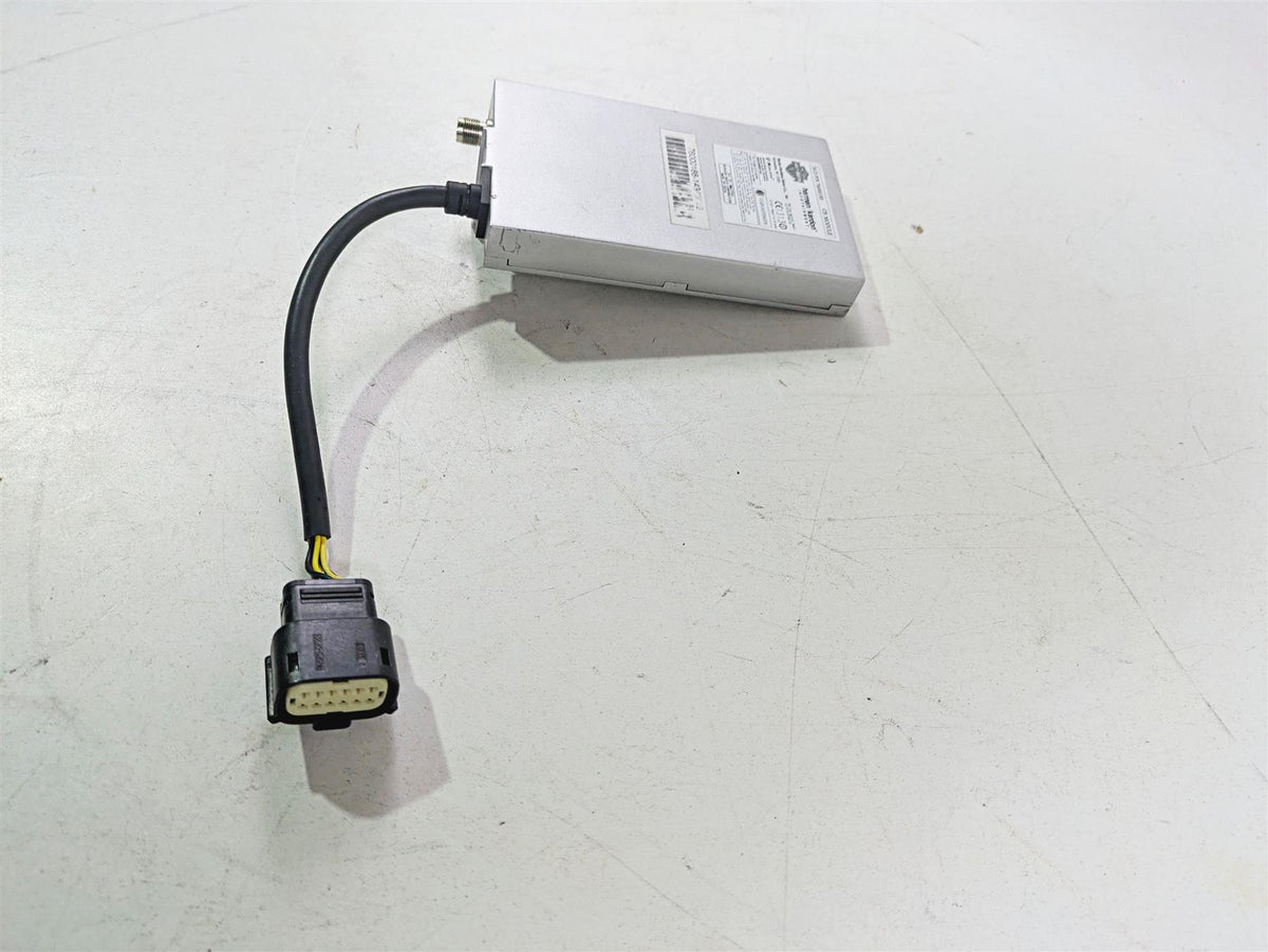 2015 Harley Touring FLHTKL Electra Glide Cb Module Unit Ecu 76000188 {{ shop.shopifyCountryName }} - Mototech271