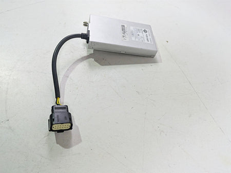 2015 Harley Touring FLHTKL Electra Glide Cb Module Unit Ecu 76000188 {{ shop.shopifyCountryName }} - Mototech271