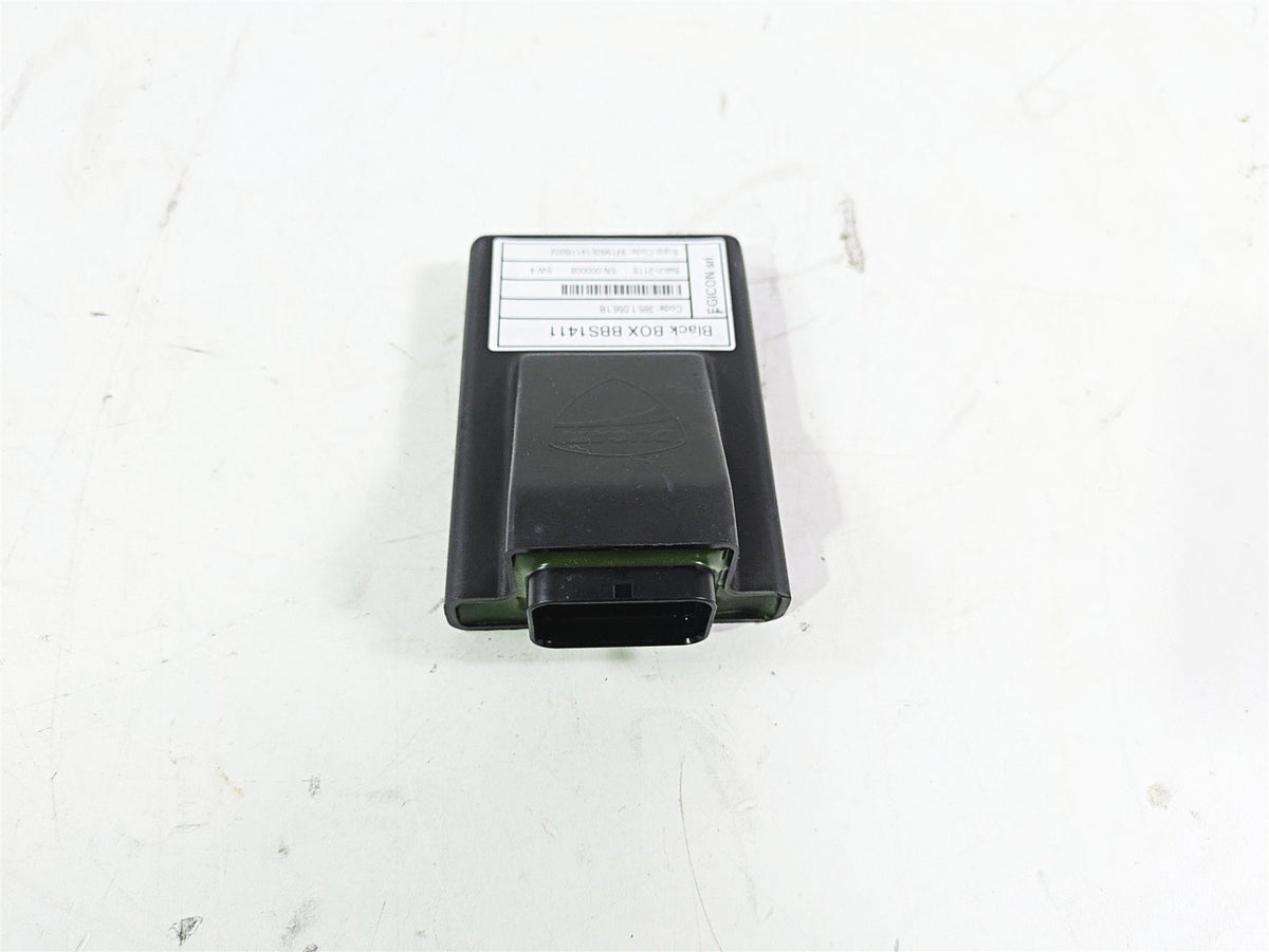 2018 Ducati Hypermotard 939 SP Bb Black Box Control Unit 38510561B BBS1411 {{ shop.shopifyCountryName }} - Mototech271