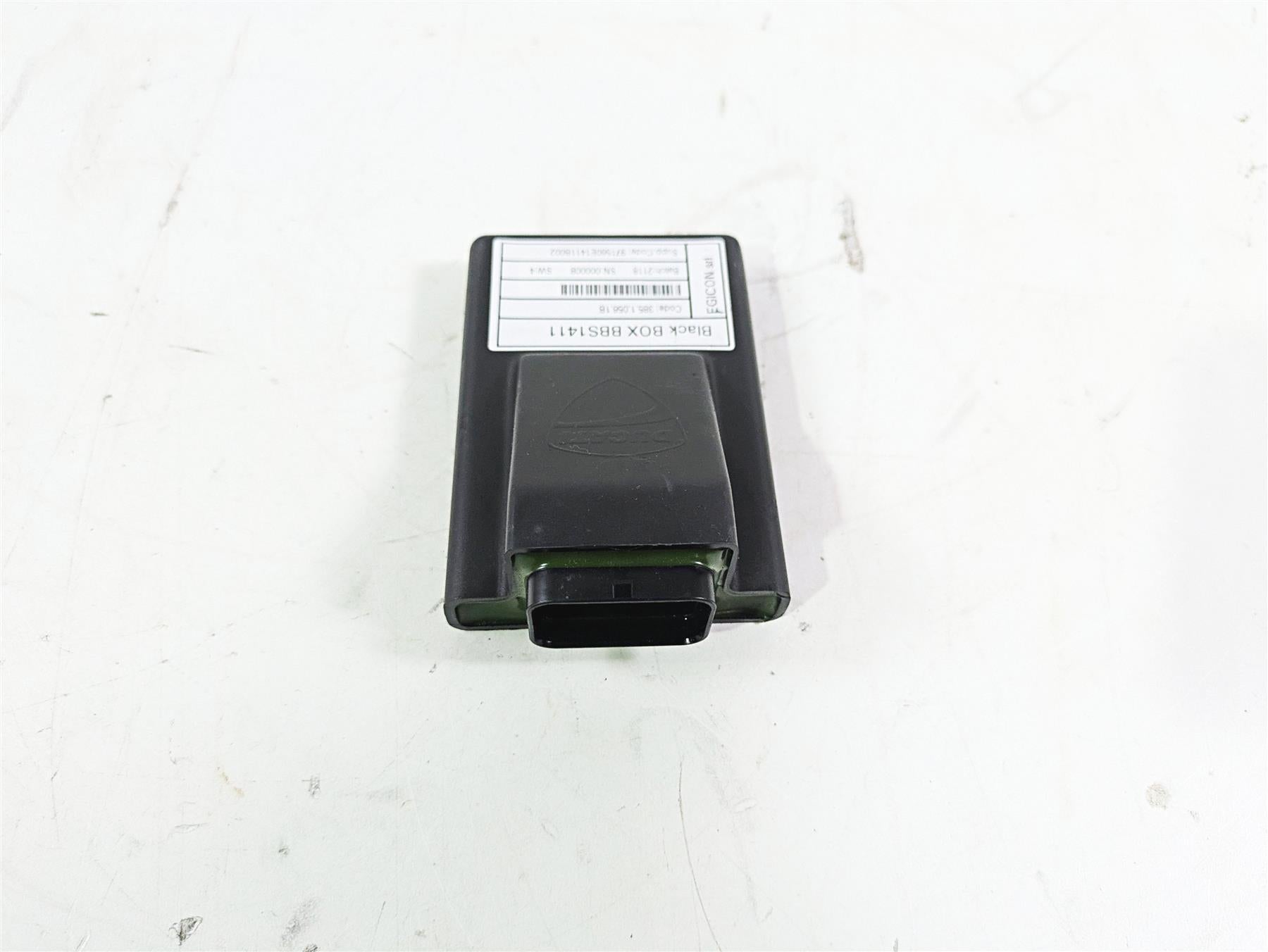 2018 Ducati Hypermotard 939 SP Bb Black Box Control Unit 38510561B BBS1411 {{ shop.shopifyCountryName }} - Mototech271